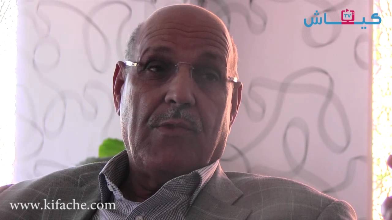 حمدي ولد الرشيد.. الصحراء والتنمية والانفصال والريع