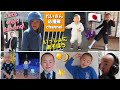 いっしょにおどろう【Let's enjoy dancing】🕺😊