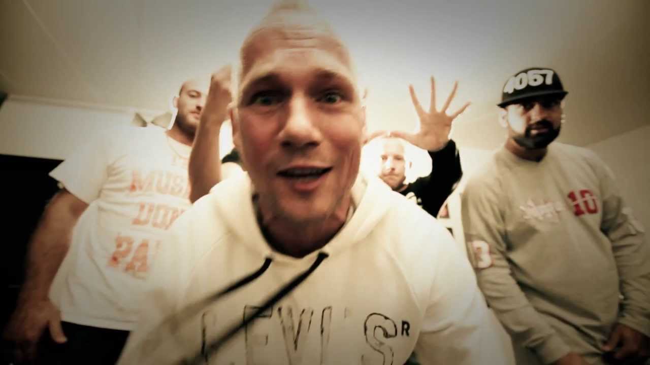 MADCED ft. K.W.A.T. vs. Jones Burnout - Swiss VBT 2013 Halbfinale RR