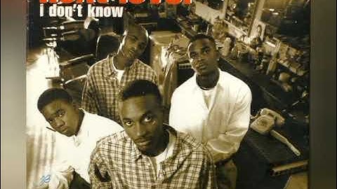 Next Level Feat K-Borne – I Don