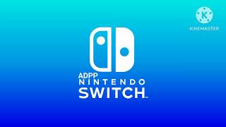Adpp Nintendo Switch Logo