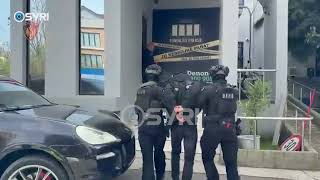 Operacionalja Arreston 32-Vjeçarin Që Tentori Të Vriste Në Shkodër 21-Vjeçarin