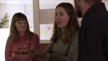 Humanizing Organizations – Unconventional Conversations