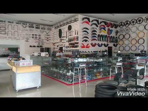 Eurides bike shop Clearance