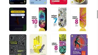 How to find Nelson MindTap resources via Nelson Digital screenshot 3