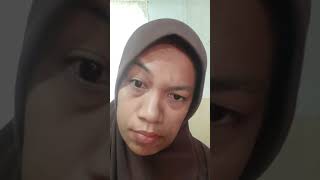 Ada yang challenge😒