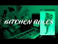 Theal  kitchen rules ableton live
