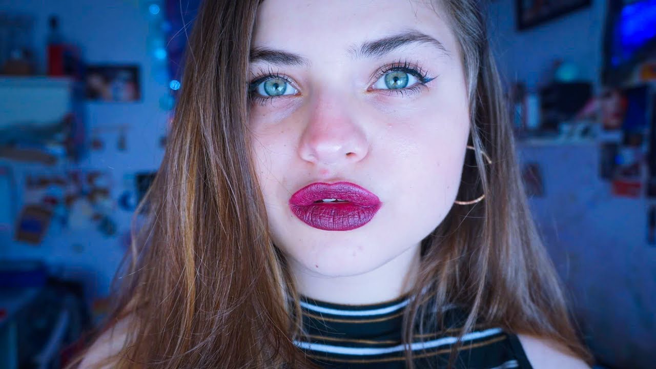 Get ready with me - ASMR (Esp)