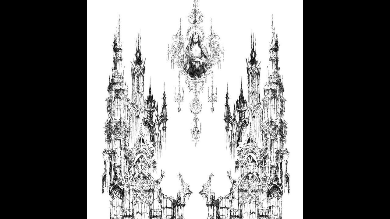 [FREE] Sickboyrari x Bladee x Yung Lean Type Beat 2025 - "fatal"