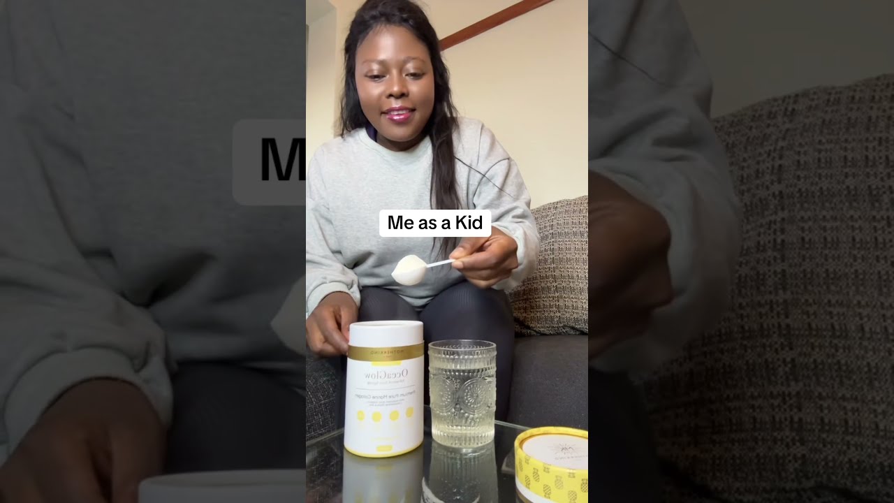 Other Moms Vs My Mom