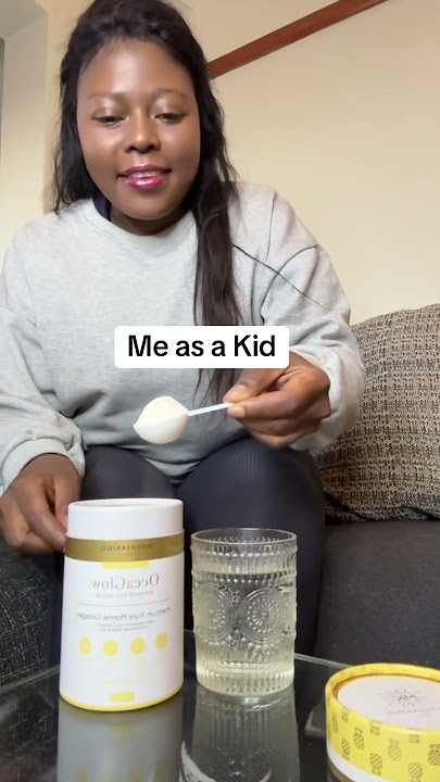 Other moms vs My mom