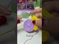 #Crochet #Amigurumi #patrón #manualidades #tejercrochet