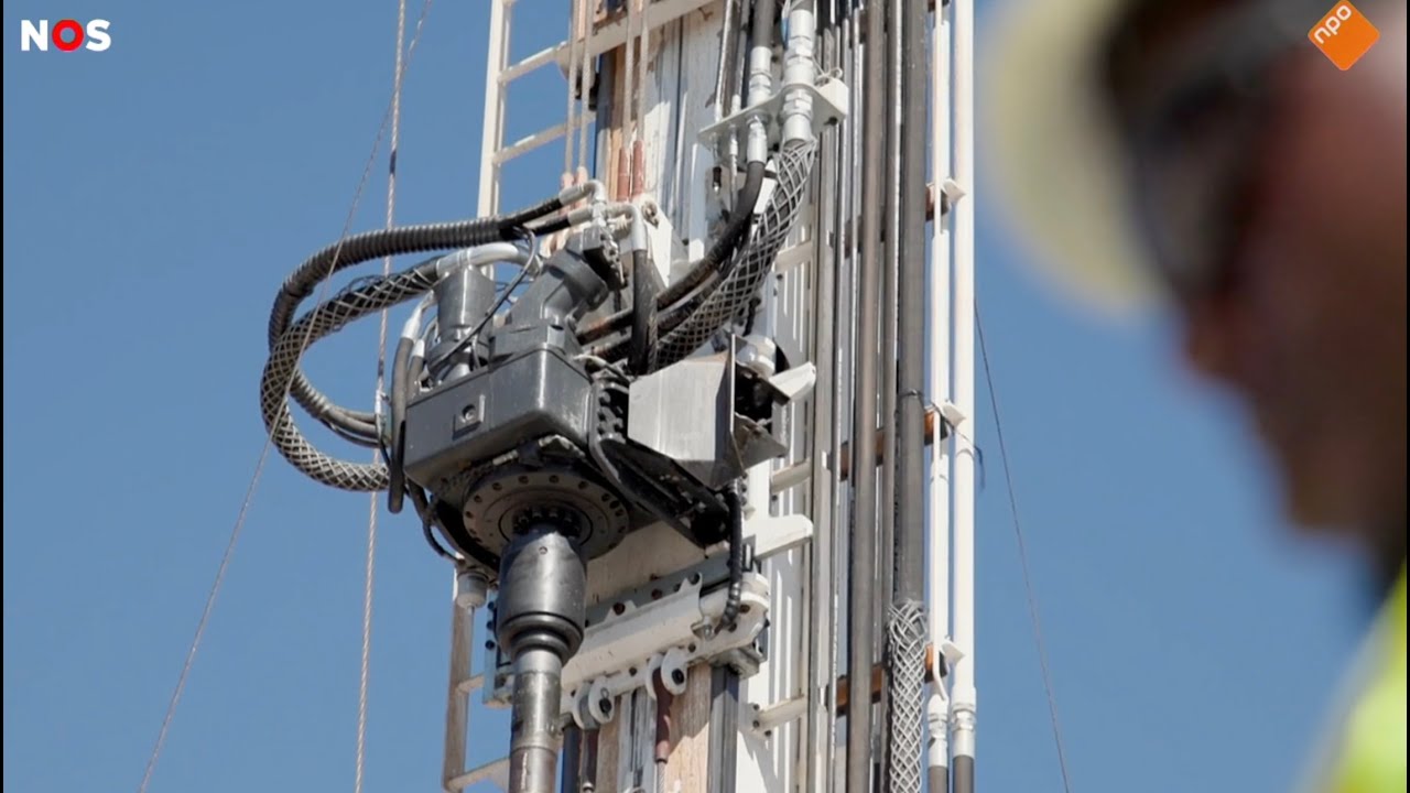 Met AI weten de rijksten ter wereld een koperjackpot in Zambia te vinden