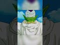La dernière fierté de Végéta 🥹🤧 #dragonballz #dbz #vegeta #viral #vu