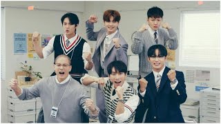 BTOB Announces Comeback Date With 1st Teaser For “WIND AND WISH”