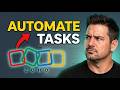 How to Automate Tasks in Zoho in 2026 – Step by Step Beginner Guide