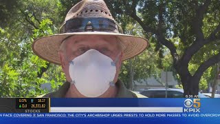 COSTCO COVID-19 CASES: Santa Clara County health officials investigate COVID-19 cases among Costco w