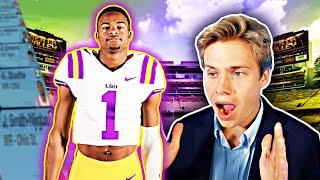 2023 Rookie Wide Receiver Rankings (Absurd Talent)