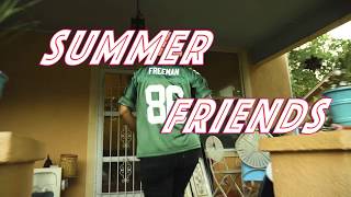 Chance the Rapper- Summer Friends (Visual Concept) Shot by Chris Guinn