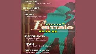 Download Lagu Marshanda - Kisah Sedih Di Hari Minggu MP3