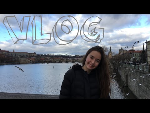 Видео: Как да празнуваме Нова година в Прага
