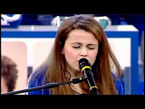FRANCESCA MARIANI - LE TASCHE PIENE DI SASSI (HD)