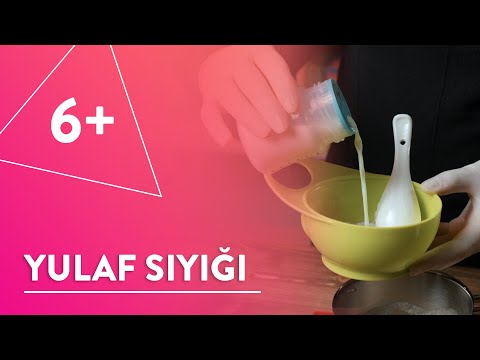 Video: Pəhriz Qidası üçün: Suda Yulaf Ezmesi