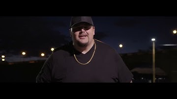 Matt James Ft. Ronnie D Hunt - The Way I Feel (Official Music Video)