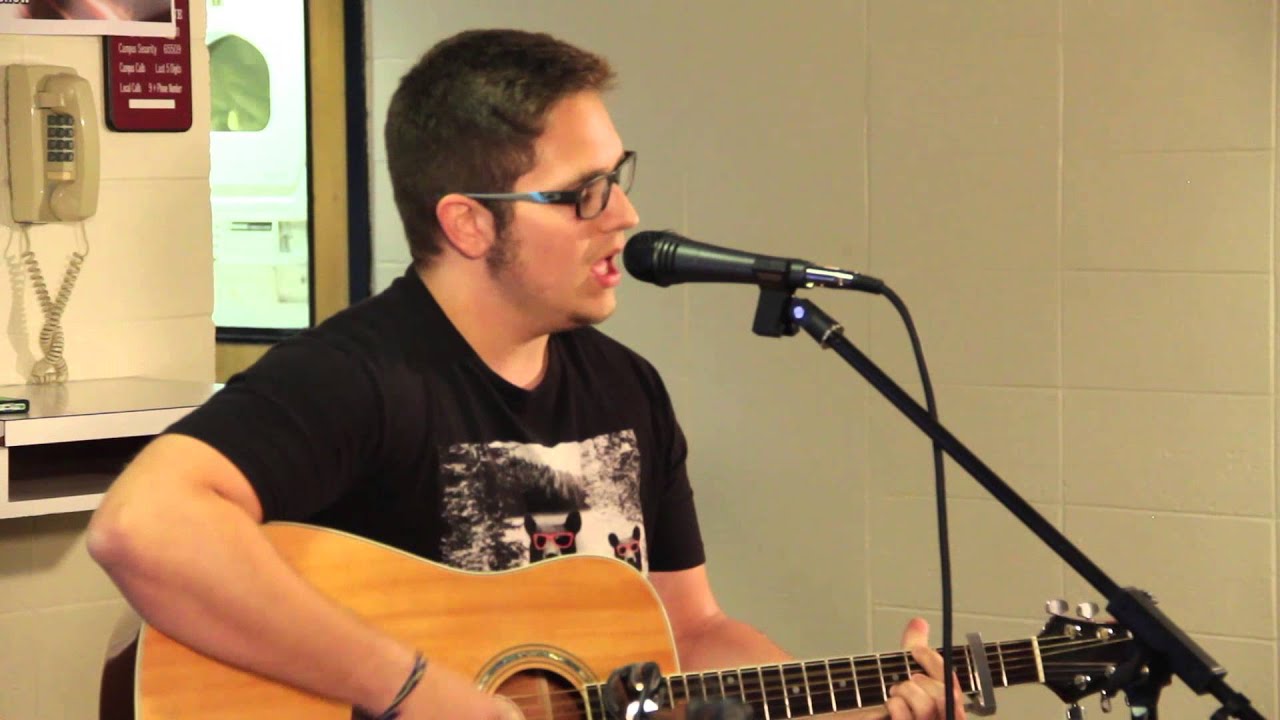 Wagon Wheel Woods Talent Show YouTube