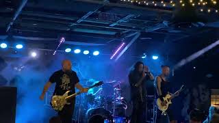Any Given Sin 6/1/23 Lovedraft’s - Another Life