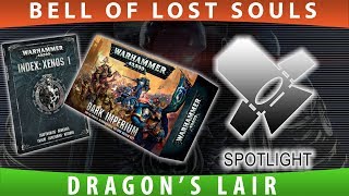 Tabletop Spotlight | Dark Imperium Warhammer 40,000 8th Edition