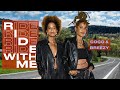 Coco And Breezy Takes Us to the Best Breakfast Spot in Upstate, New York | Ride With Me