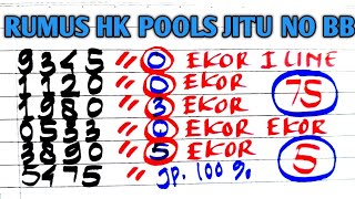 PREDIKSI HK POOLS HARI INI 14 JULI 2025 | BOCORAN HONGKONG MALAM INI | RUMUS KEPALA EKOR JITU