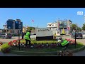 Punëtoret E Gjelbërimit Kudo Ndodhur Respekt Edhe Për Ing Nikoll Lleshin