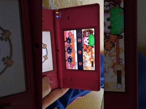 CHA-LA HEAD-CHA-LA　かんたん　　太鼓の達人DS2（7つの島の大冒険）