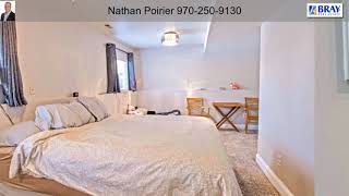 253 1/2 W Danbury Court Grand Junction CO 81503