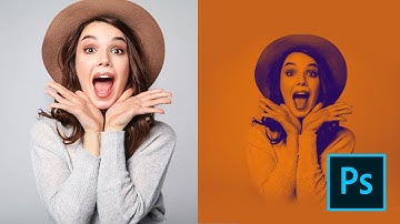 BEWARE! The Gradient Map in Photoshop is FAULTY!