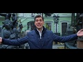Авторское видео Дмитрия Дюжева о проекте «Наше дерево»