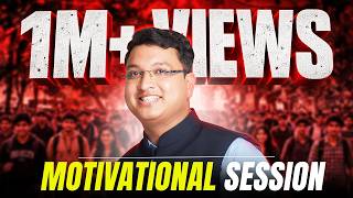 Motivational & Inspirational Video to students By NV Sir