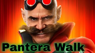 Robotnik (Pantera Walk)