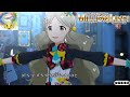 【ミリシタMVシアター】STEREOPHONIC ISOTONIC (ロコ) カラフルトレジャー
