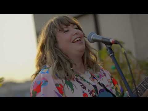 Poppy Fusée - Better Place (Roof Plouf Session)