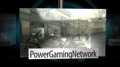 PGN - New Intro Template uploaded from FliXpress.com