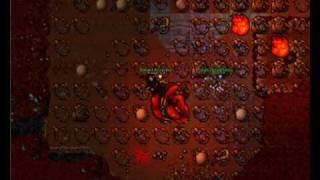 Tibia Demon Hunt Yalahar By VK