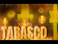 Tabasco By TALIA (Easy Demon) | Geometry Dash