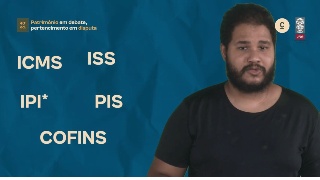 Fim do ICMS? | 40° Edição