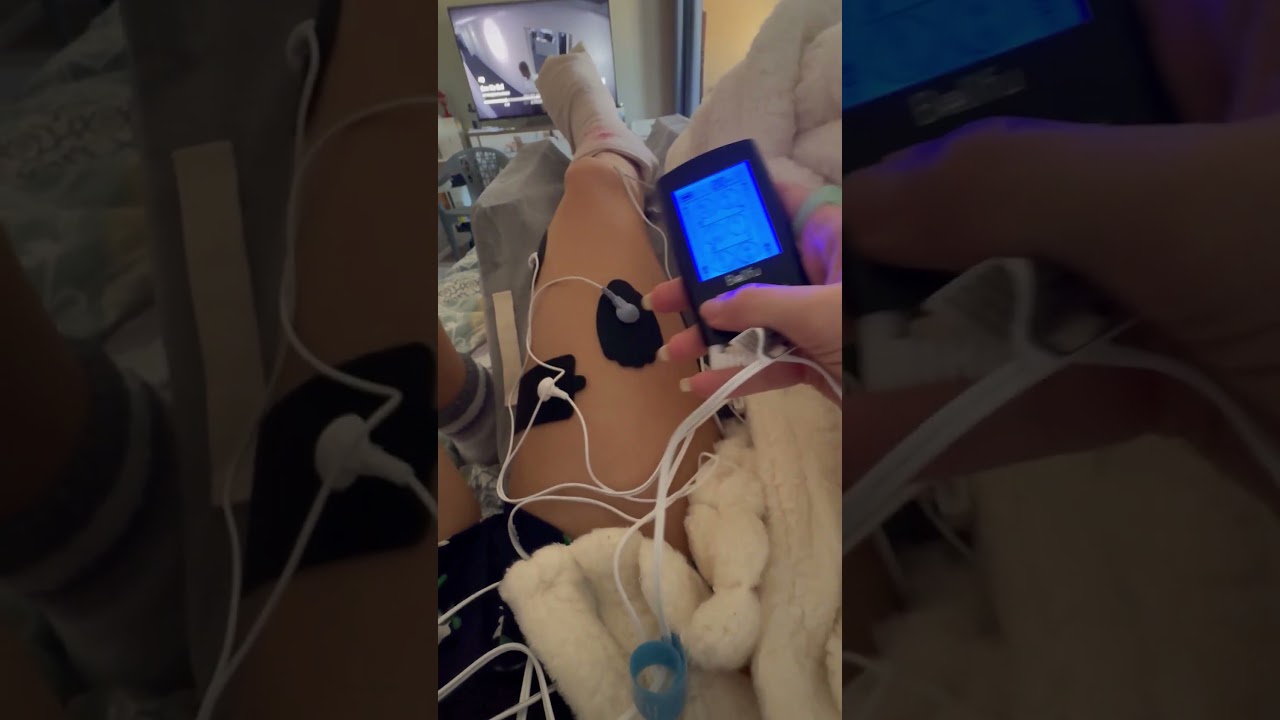 The Secret to Easing Muscle Tension at Home