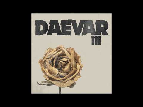 Daevar — Daevar - Sub Rosa (Full Album 2025)