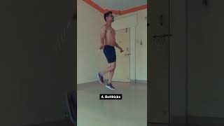 Celebrity 5 Simple Skipping Variations For Beginners Wealth
