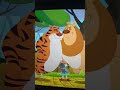 Tigernap and lionday catnap and dogday